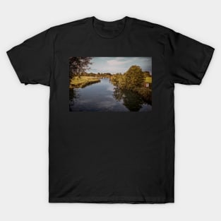 The Upper Thames T-Shirt